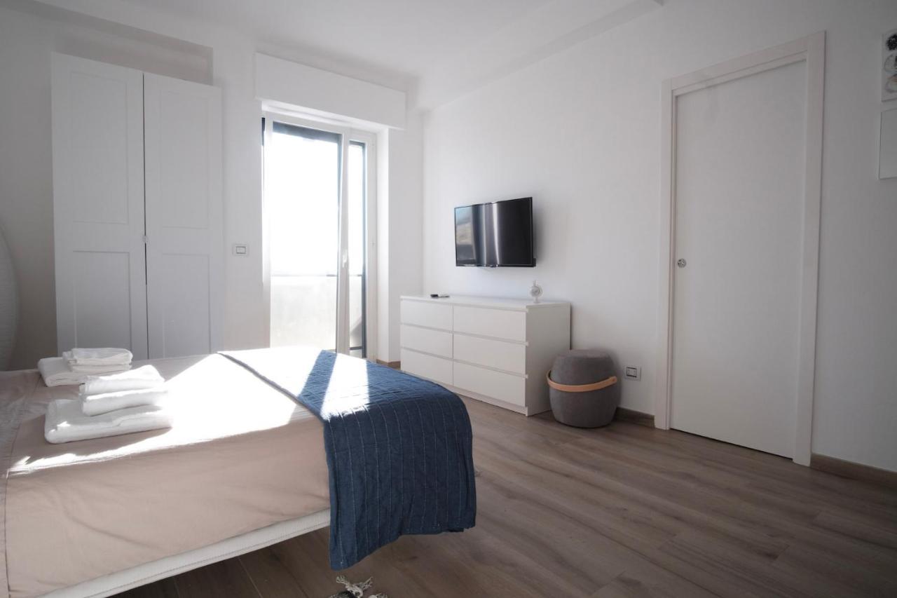 Rossani Suites&Aparts Bari Exterior photo